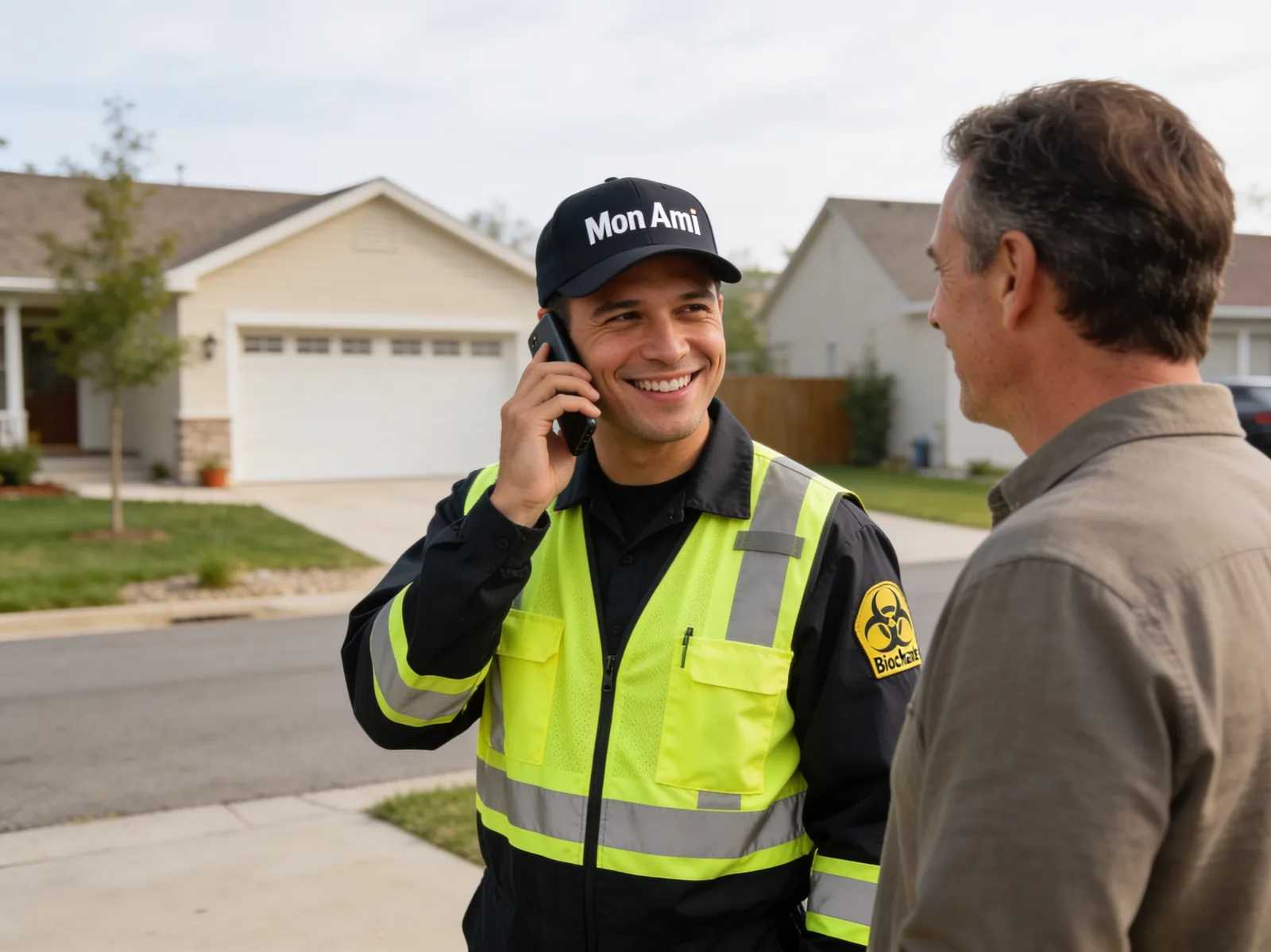 Sewage Cleanup Lapine, AL FAQs